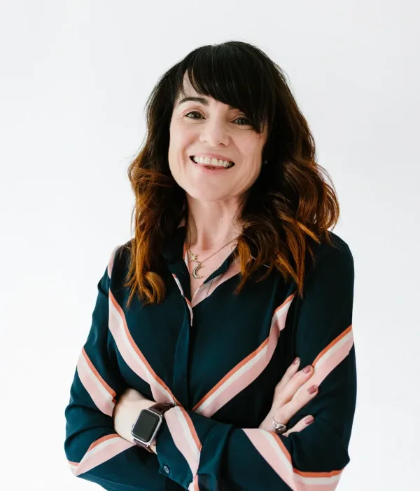 Prof. Maura McAdam